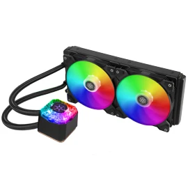 Silverstone IceGem 280