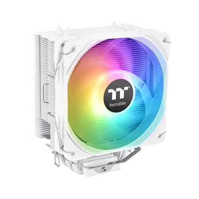 Thermaltake UX200 SE ARGB (Black)