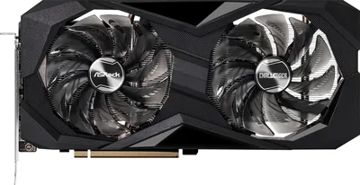 ASRock Challenger OC Radeon RX 7600 8GB 269mm