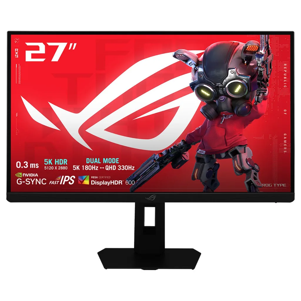 ASUS XG27JCG