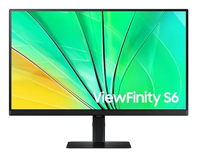 Samsung LS27D606EANXGO