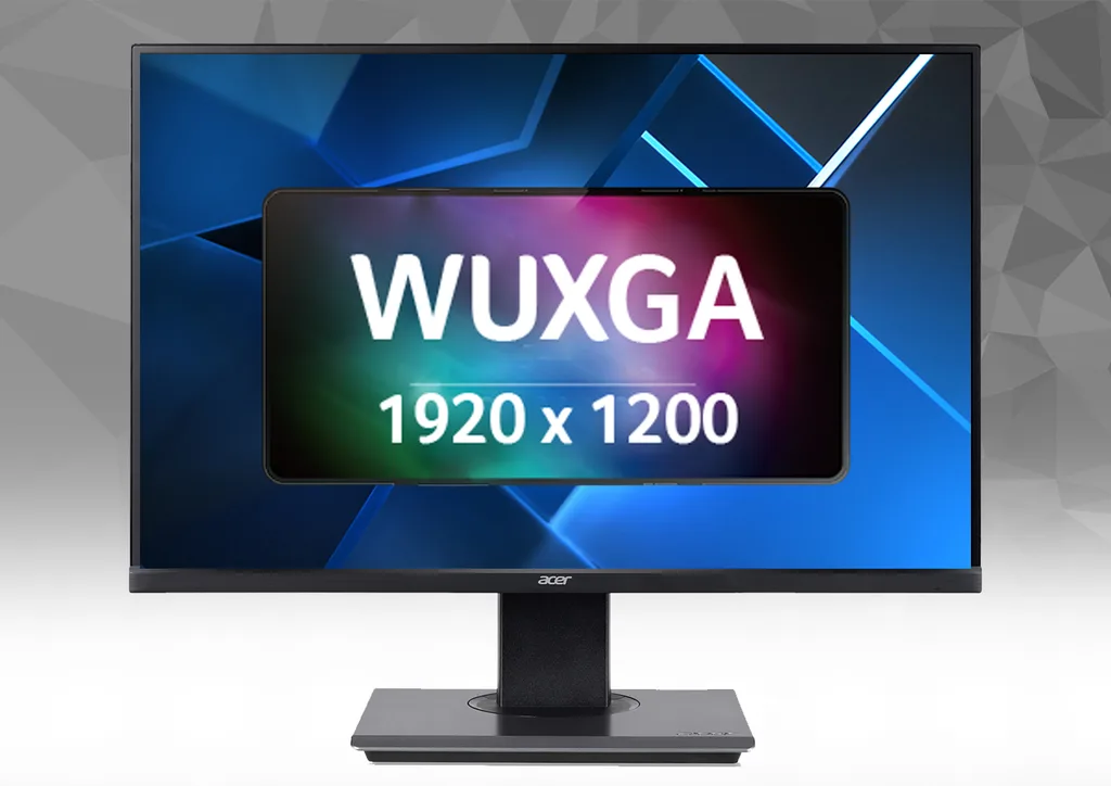 Acer BW237Qbmiprx