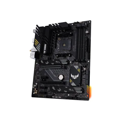 ASUS TUF GAMING B550-PLUS (WI-FI)