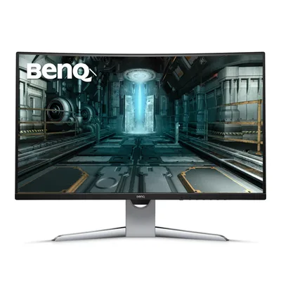 BenQ EX3203R