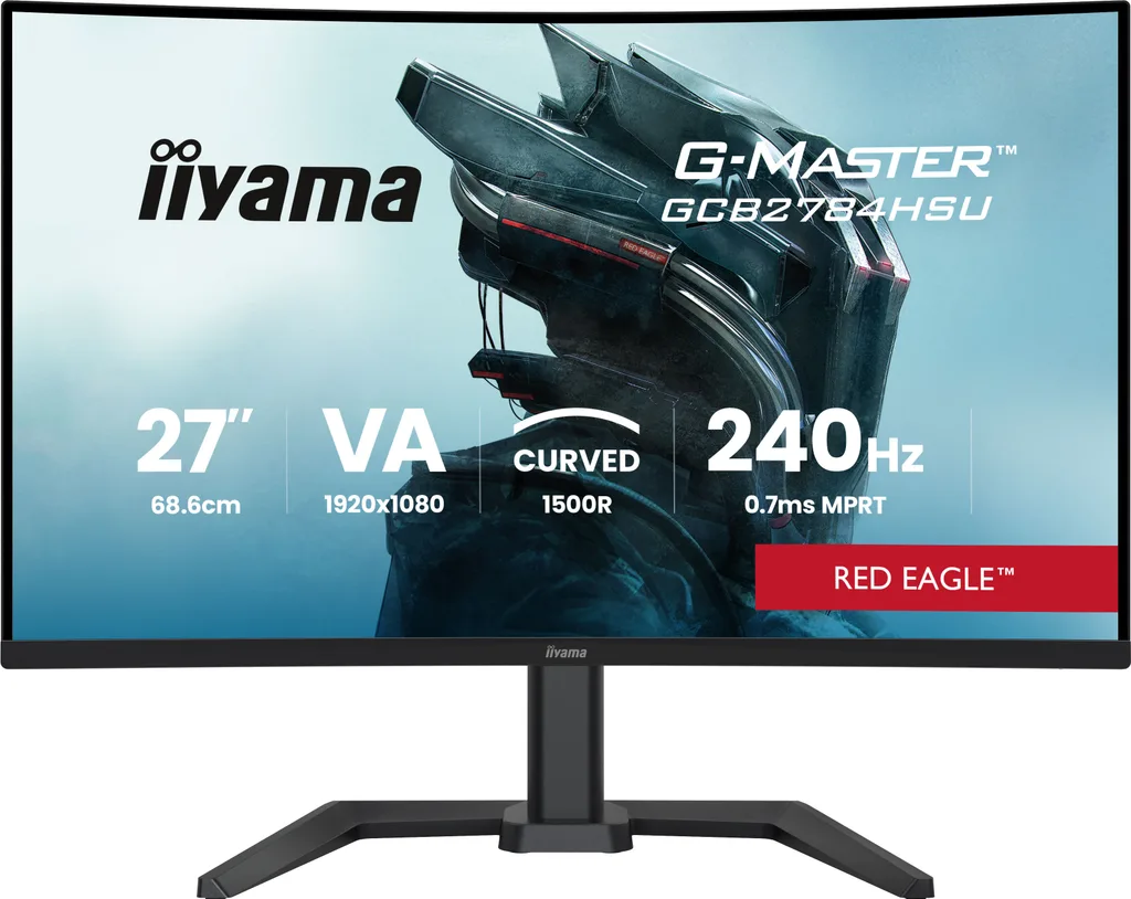 iiyama GCB2784HSU-B1