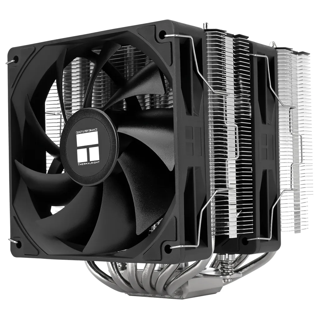 Thermalright Peerless Assassin 120 SE V2
