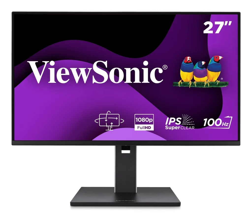 Viewsonic VG2751