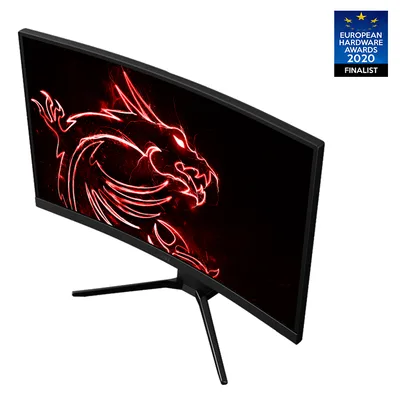 MSI MAG272CQR