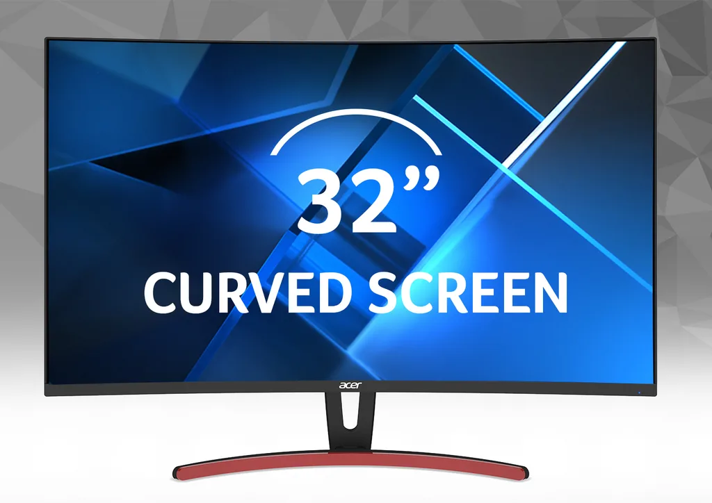 Acer ED323QURAbidpx