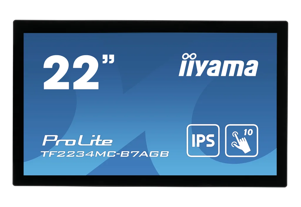 iiyama TF2234MC-B7AGB-STD