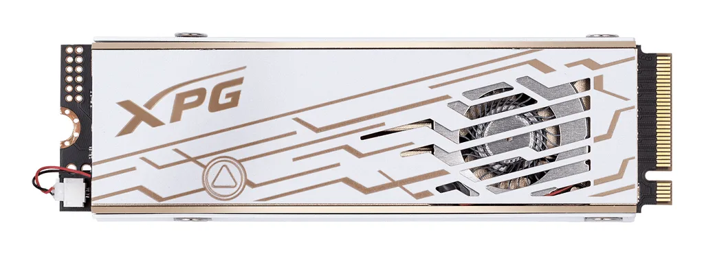 ADATA MARS 980 BLADE 4TB SSD M.2-2280