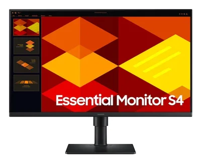 Samsung LS27D402GANXGO