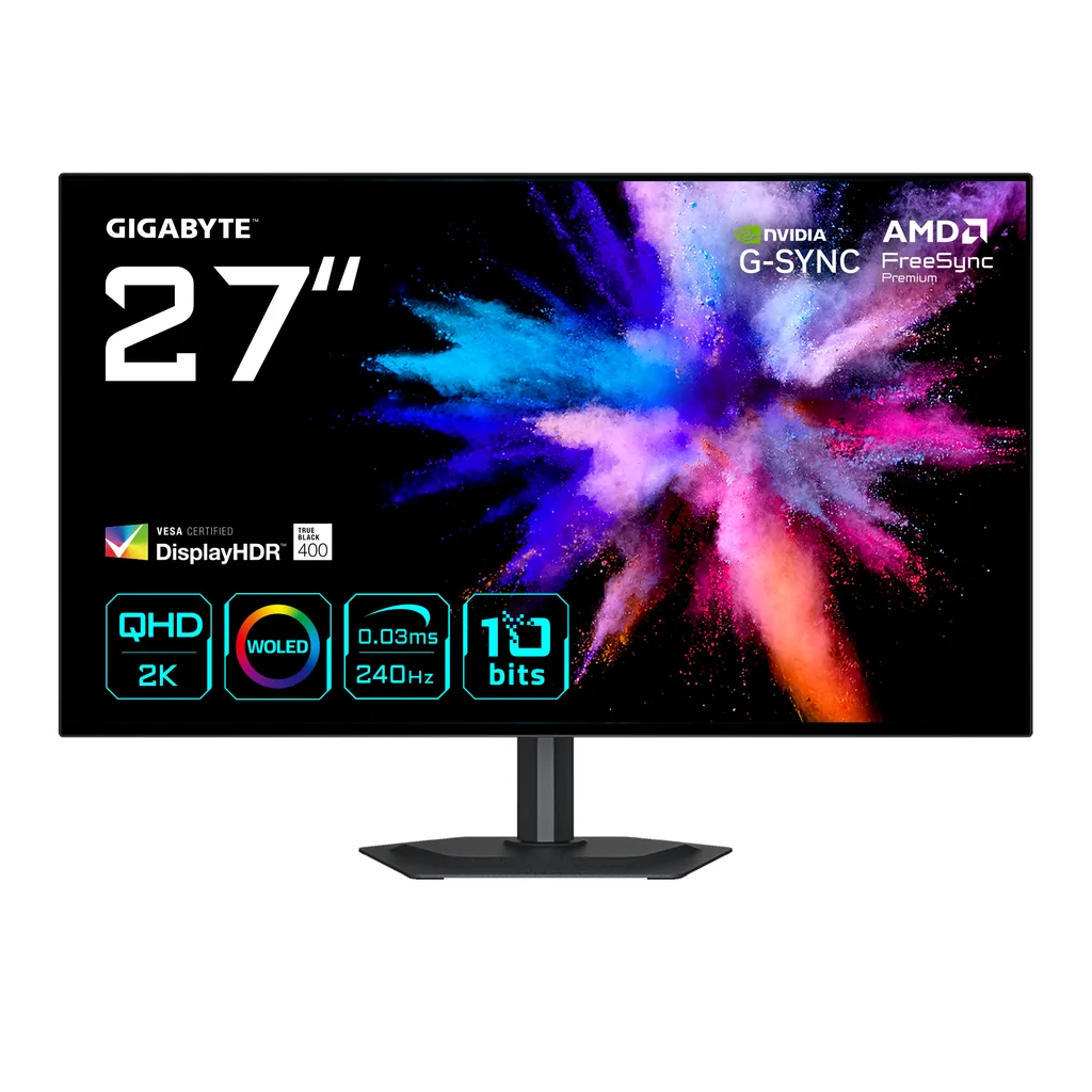 GIGABYTE GO27Q24G