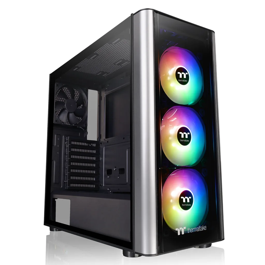 Thermaltake Level 20 RS ARGB