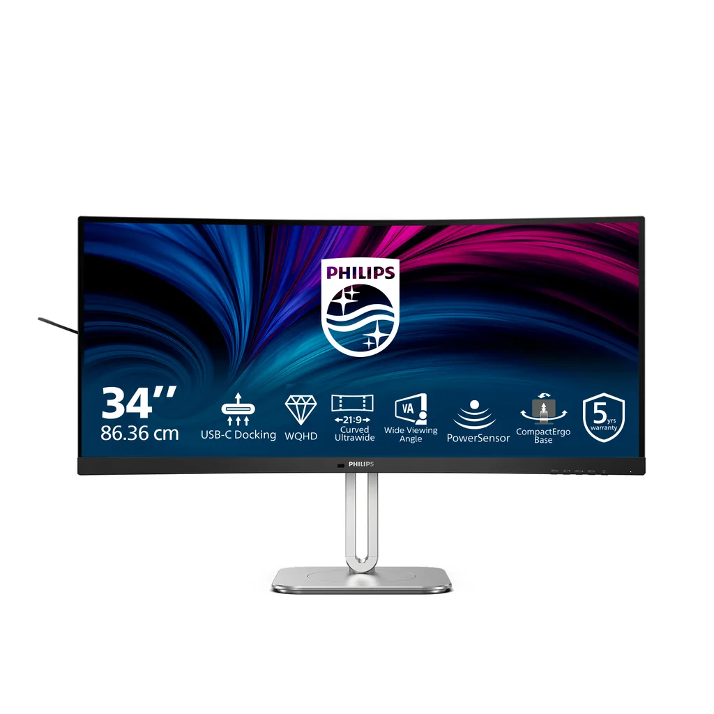 Philips 34B2U5600C/75