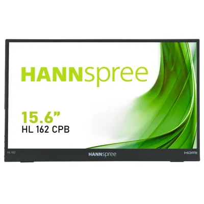 Hannspree HL 162 CPB 15.6" 60Hz