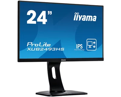 iiyama XUB2493HS-B1