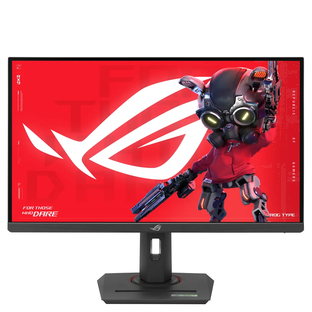 Asus ROG Strix XG27ACG