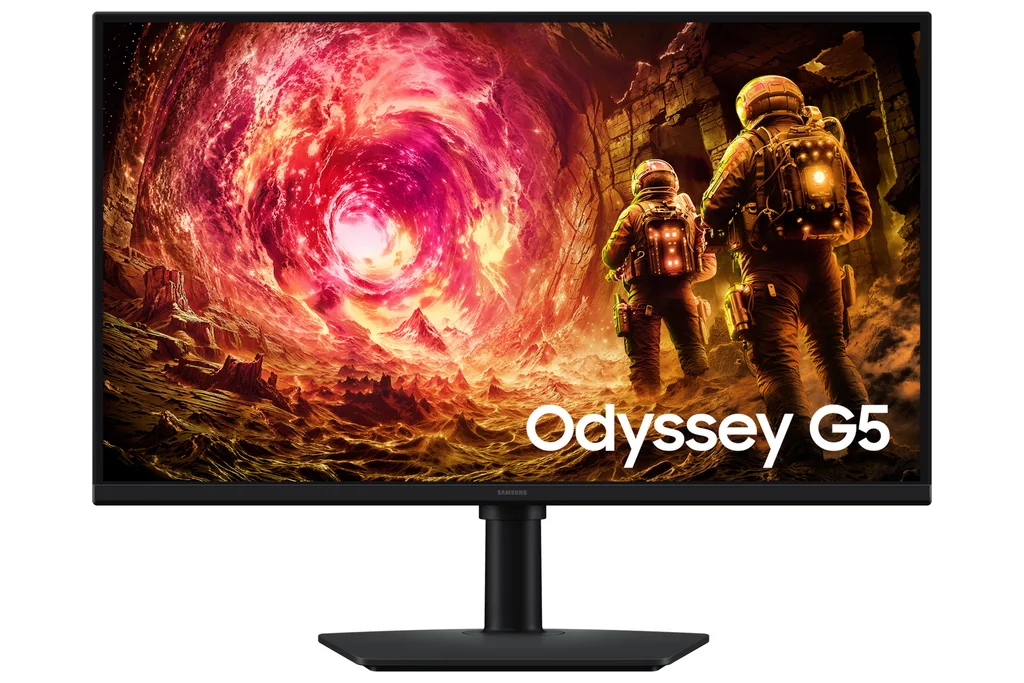 Samsung G50F