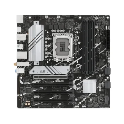 Asus PRIME B760M-A AX