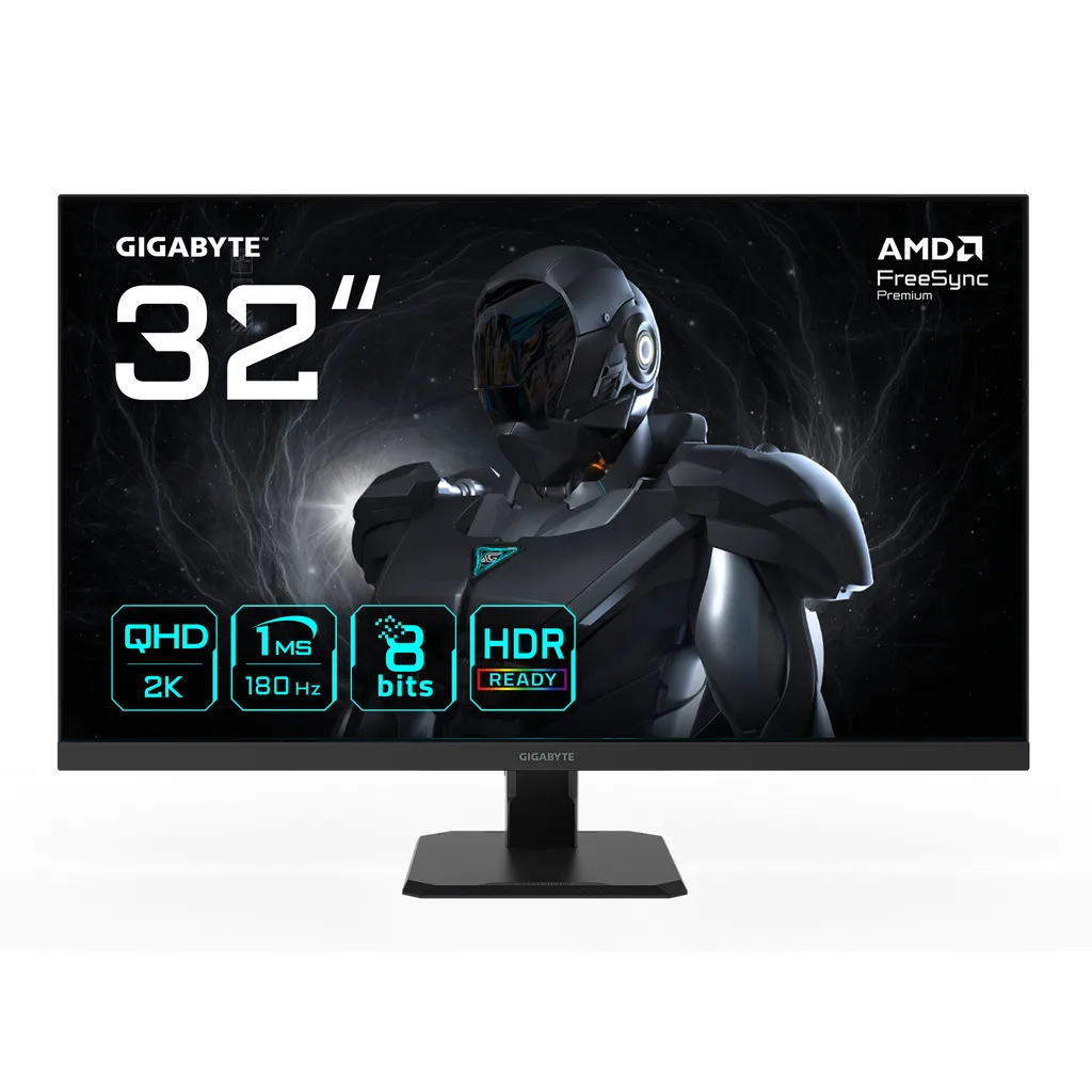 GIGABYTE GS32QA