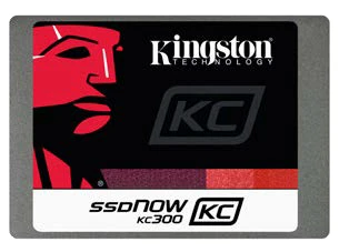 Kingston KC300