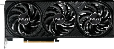 Palit Infinity 3 OC GeForce RTX 5060 Ti 16GB 292mm