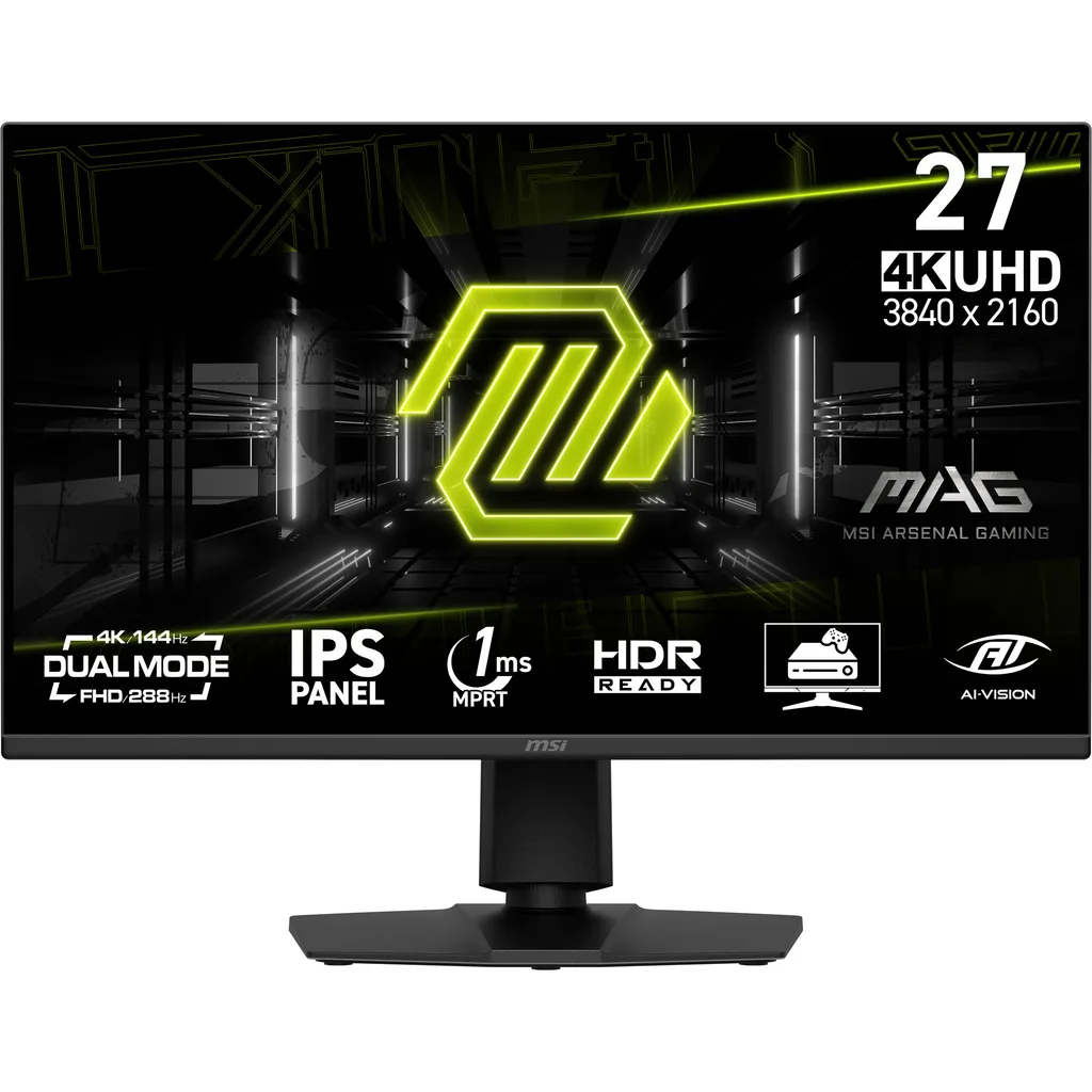 MSI MAG 275UPD E14