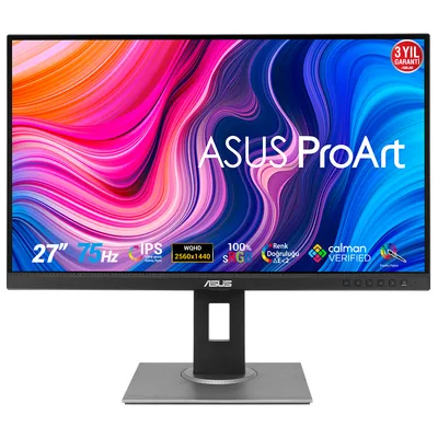 Asus ProArt Display PA278QV