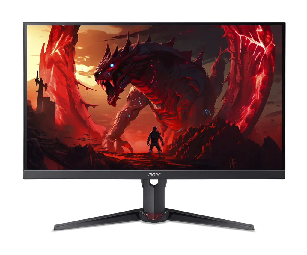 Acer XV272U F3