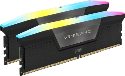 Corsair Vengeance RGB 64 GB (2x32GB) DDR5-5200 CL40