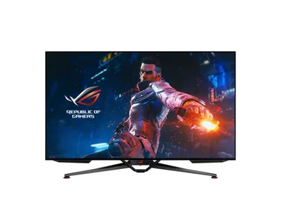 ASUS PG42UQ