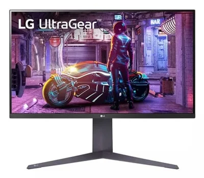 LG 32GQ750-B