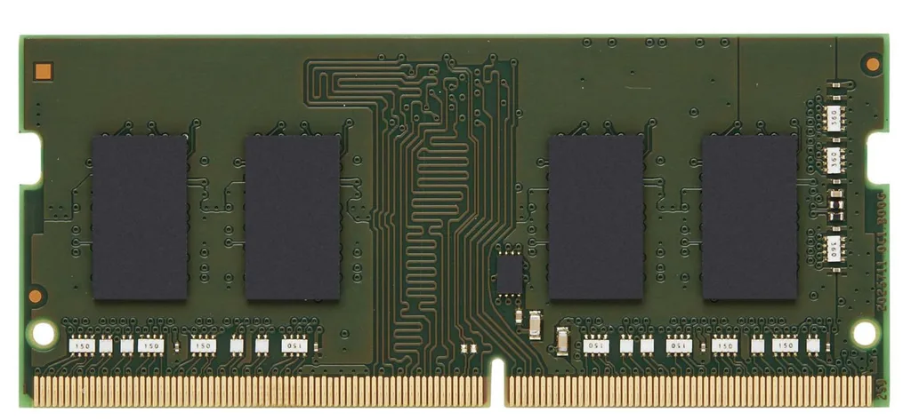 Kingston KVR26S19D8/16 16 GB