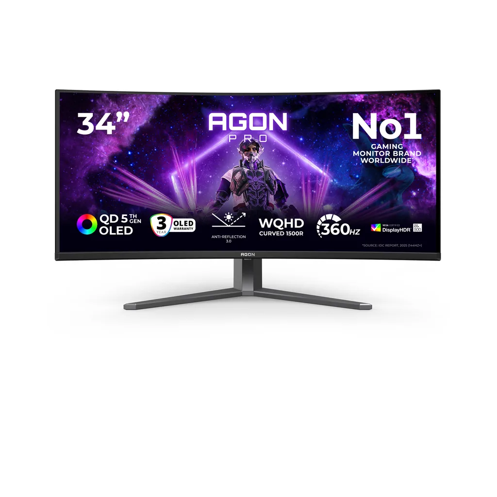 AOC AGP346UCSD