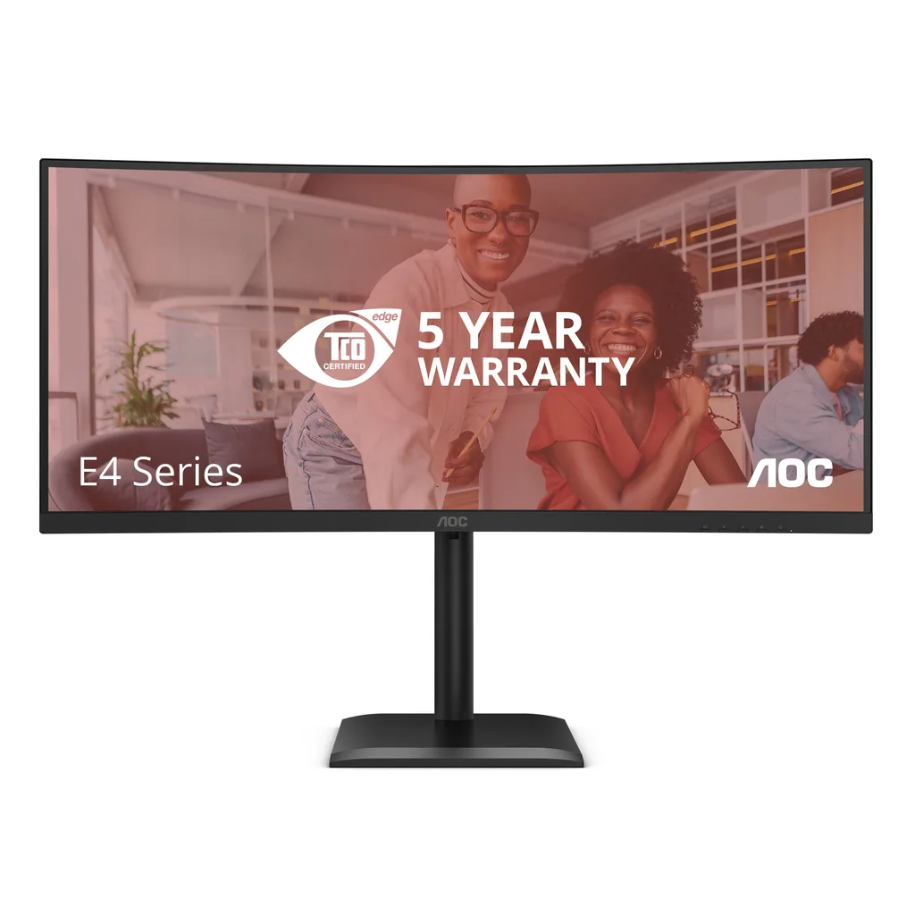 AOC CU34E4CV