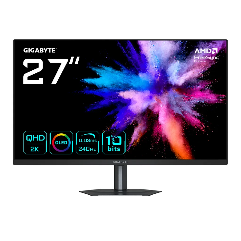 GIGABYTE GO27Q24