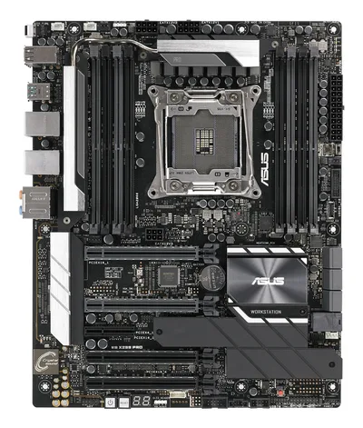 Asus WS X299 PRO