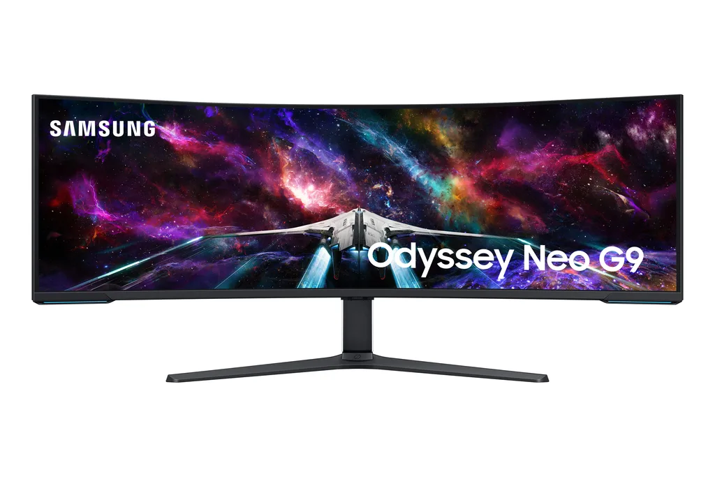 Samsung G95NC