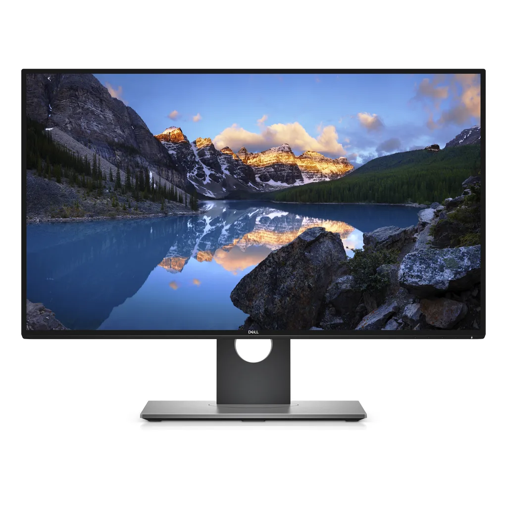 Dell U2718Q