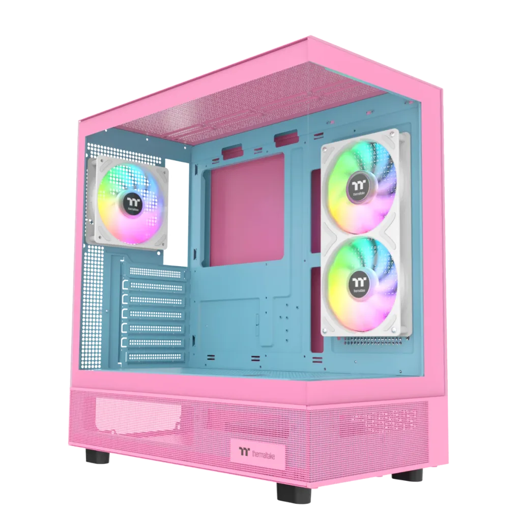 Thermaltake View 270