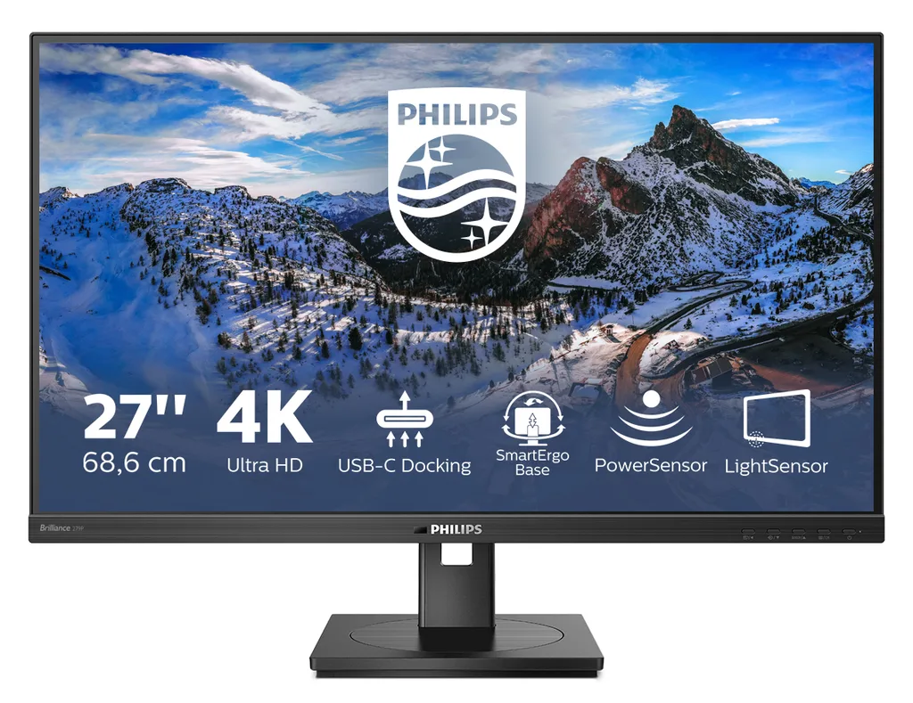 Philips 279P1/75