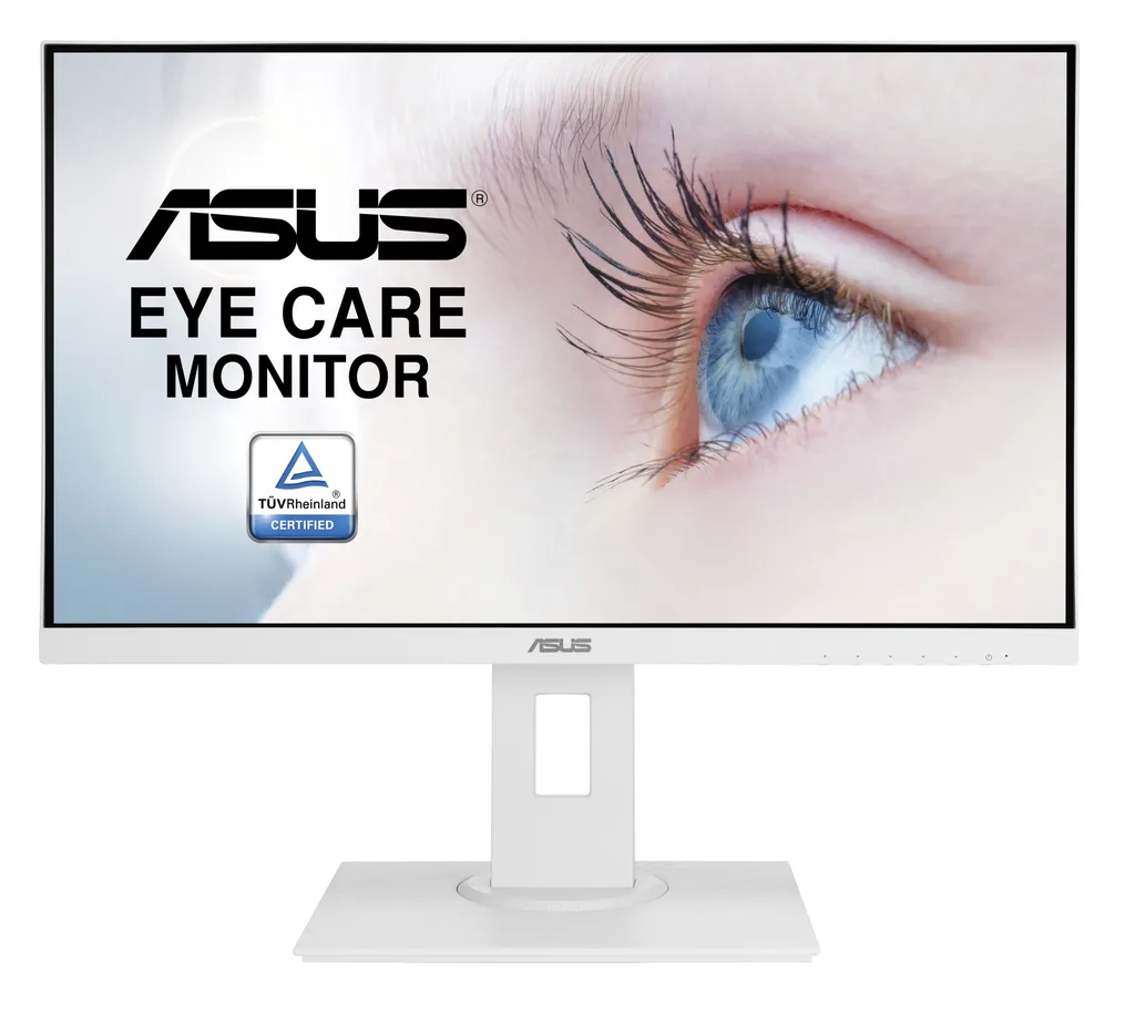 ASUS VA24DQLB-W