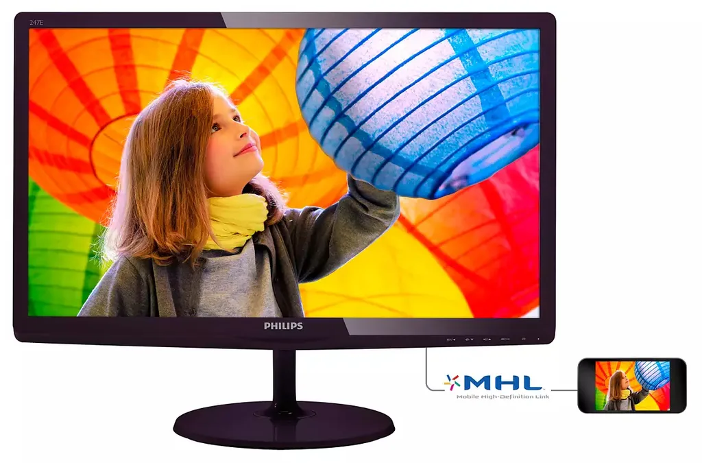 Philips 247E6LDAD/01