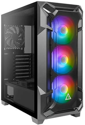 Antec DF600 FLUX