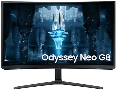 Samsung LS32BG852NNXGO