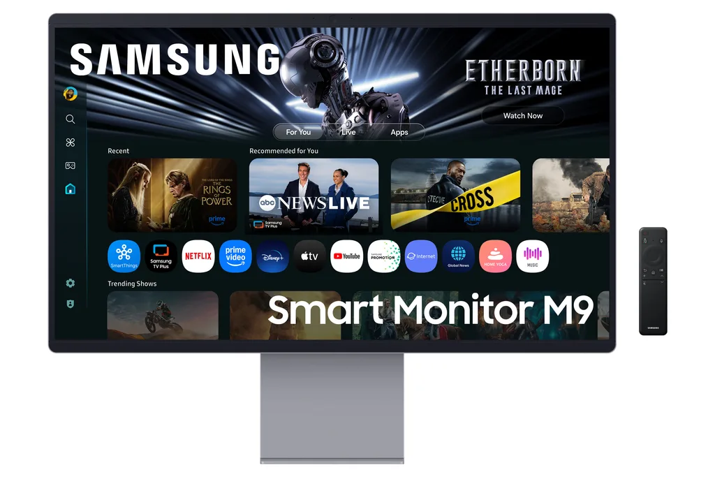 Samsung M90SF