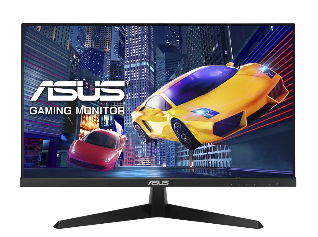 ASUS EyeCare VY249HGR