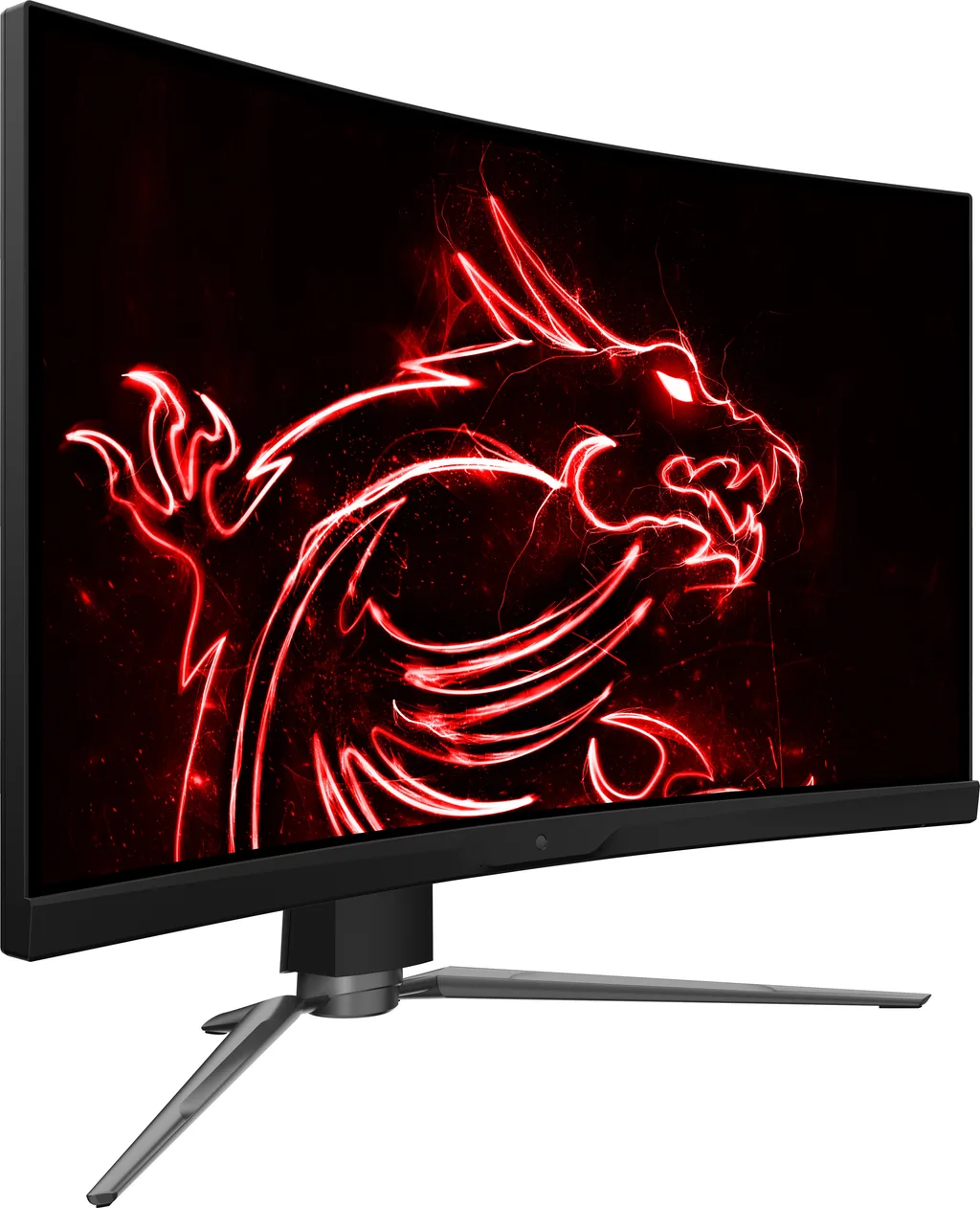 MSI MPG Artymis 273CQRX-QD