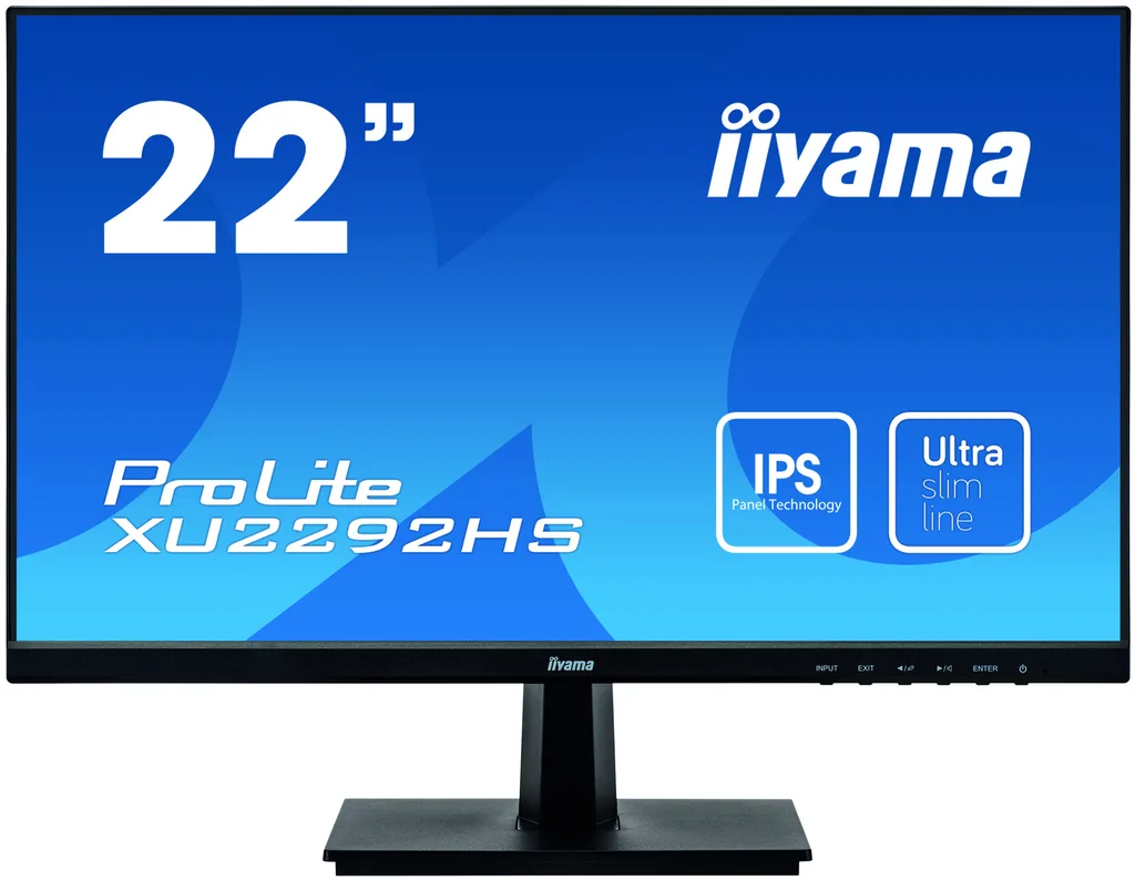 iiyama XU2292HS-B1